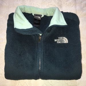 Women’s North Face Osito Jacket